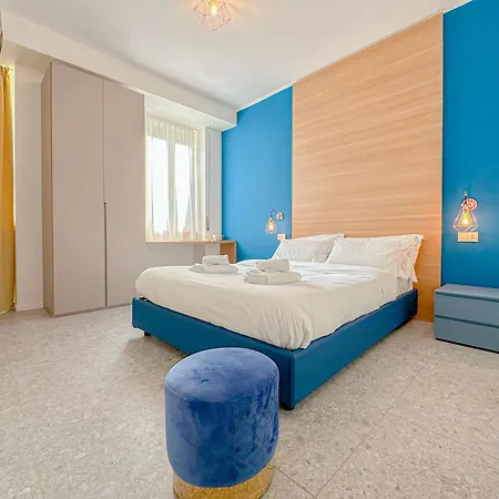 Sarpi - Chinatown - Con 5 Milan