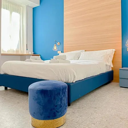 Sarpi - Chinatown - Con 5 Appartement *