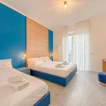 Appartement Sarpi - Chinatown - Con 5