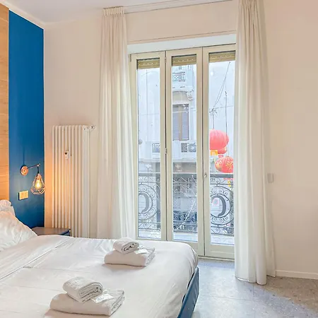 Appartement Sarpi - Chinatown - Con 5 Milan