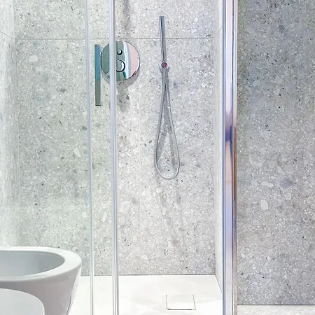 Appartement Sarpi - Chinatown - Con 5 *