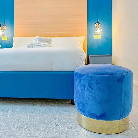 Appartement Sarpi - Chinatown - Con 5 *