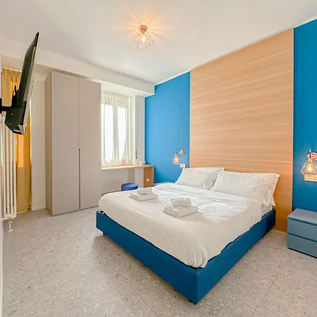 Apartment Sarpi - Chinatown - Con 5 Milan