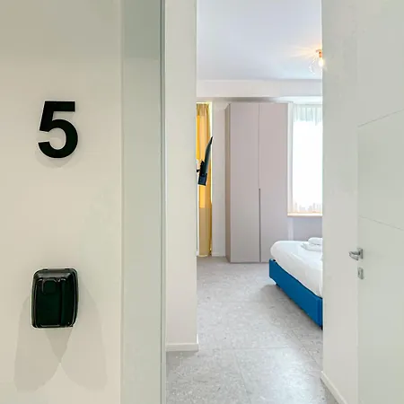 Apartment Sarpi - Chinatown - Con 5
