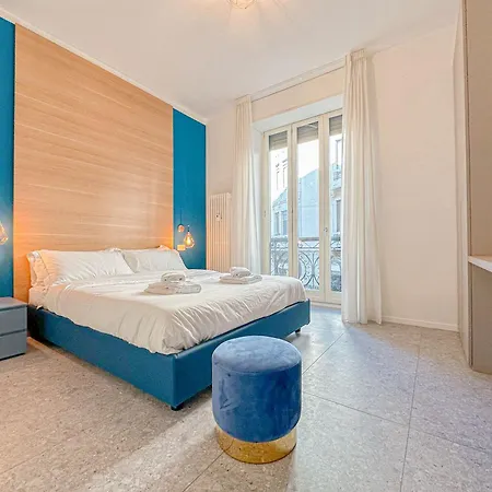 Sarpi - Chinatown - Con 5 Apartment Milan