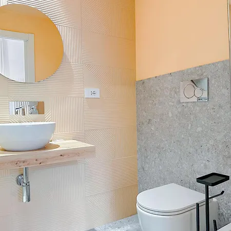 Sarpi - Chinatown - Con 5 * Milan