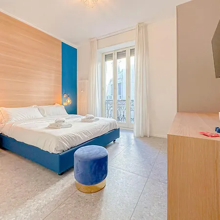 Sarpi - Chinatown - Con 5 Apartment *