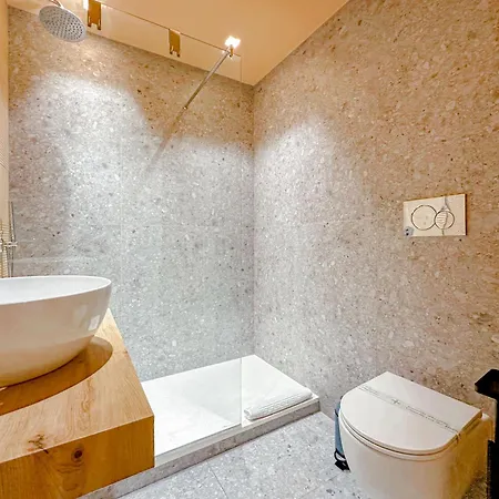 Apartment Sarpi - Chinatown - Con 5 Milan