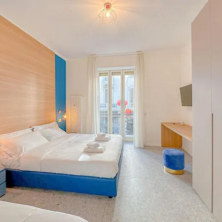 Apartment Sarpi - Chinatown - Con 5