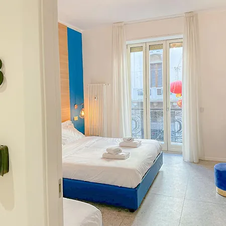 Sarpi - Chinatown - Con 5 Apartment Milan