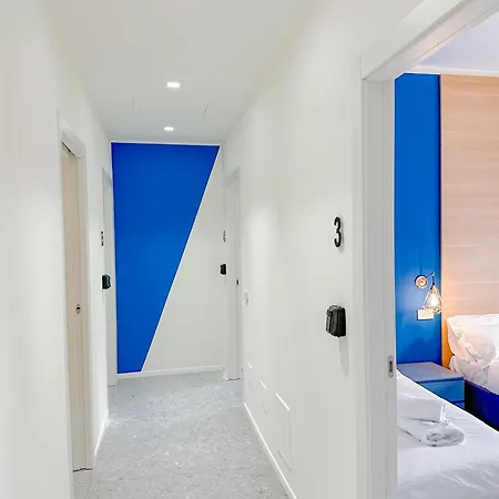 Apartment Sarpi - Chinatown - Con 5 *