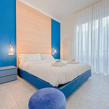 Sarpi - Chinatown - Con 5 Apartment Milan