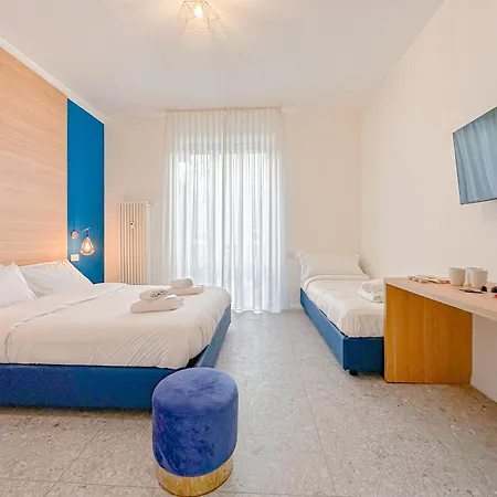 Apartment Sarpi - Chinatown - Con 5 *