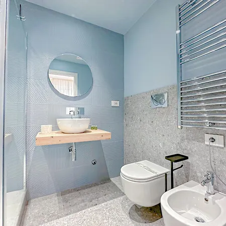 Apartment Sarpi - Chinatown - Con 5 *
