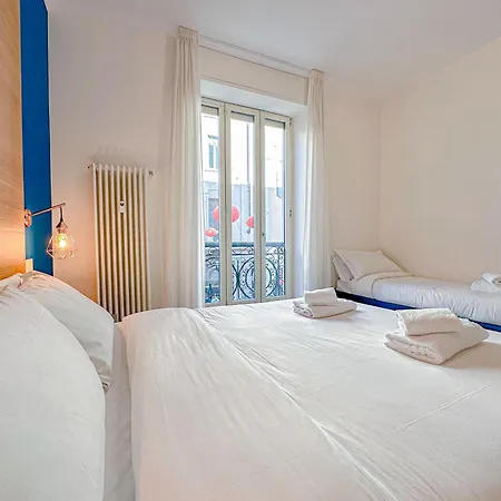 Apartment Sarpi - Chinatown - Con 5 Milan