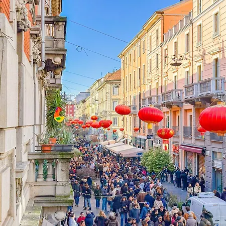 Sarpi - Chinatown - Con 5 *