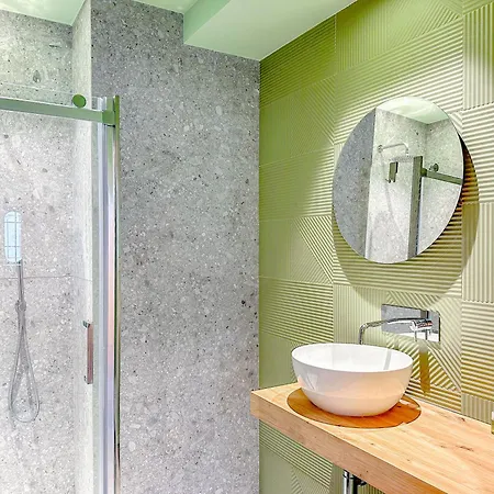 Apartment Sarpi - Chinatown - Con 5 *