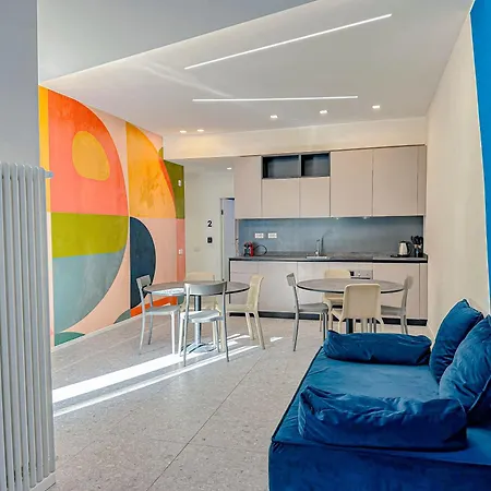 Apartment Sarpi - Chinatown - Con 5