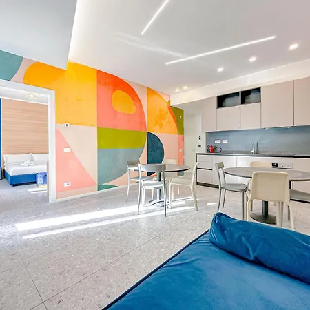 Apartment Sarpi - Chinatown - Con 5 Milan