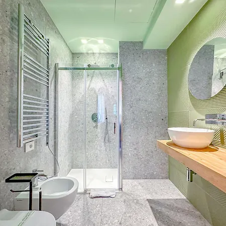 Apartment Sarpi - Chinatown - Con 5
