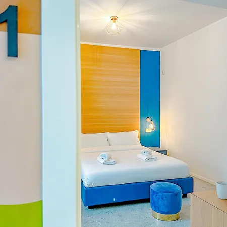 Apartment Sarpi - Chinatown - Con 5