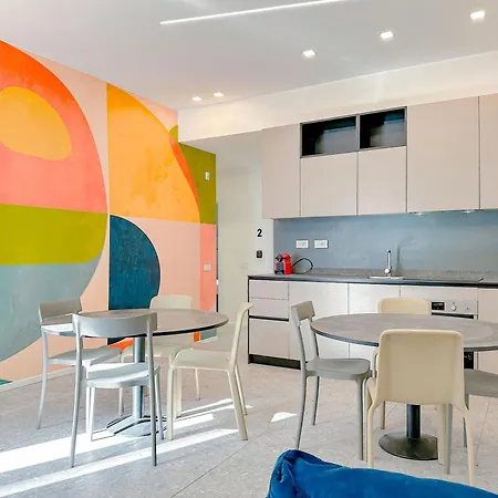 Apartment Sarpi - Chinatown - Con 5