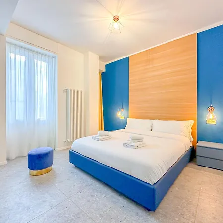 Sarpi - Chinatown - Con 5 Apartment Milan