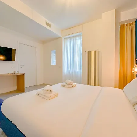 Apartment Sarpi - Chinatown - Con 5 *