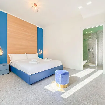 Apartment Sarpi - Chinatown - Con 5 *