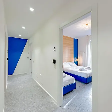 Apartment Sarpi - Chinatown - Con 5 Milan