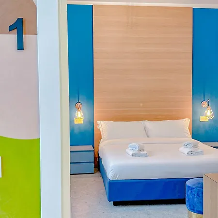 Sarpi - Chinatown - Con 5 * Milan